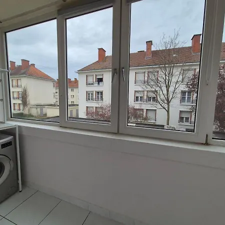 Proche Circuit 24h Du Mans Daire Le Mans