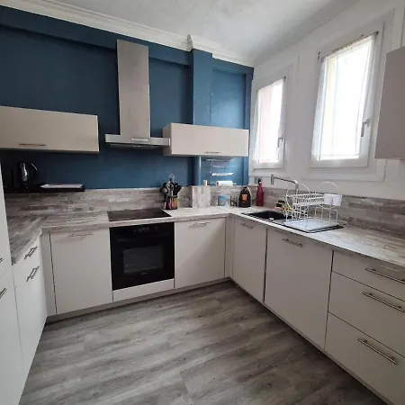 Proche Circuit 24h Du Mans