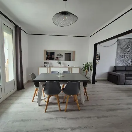 Daire Proche Circuit 24h Du Mans Le Mans