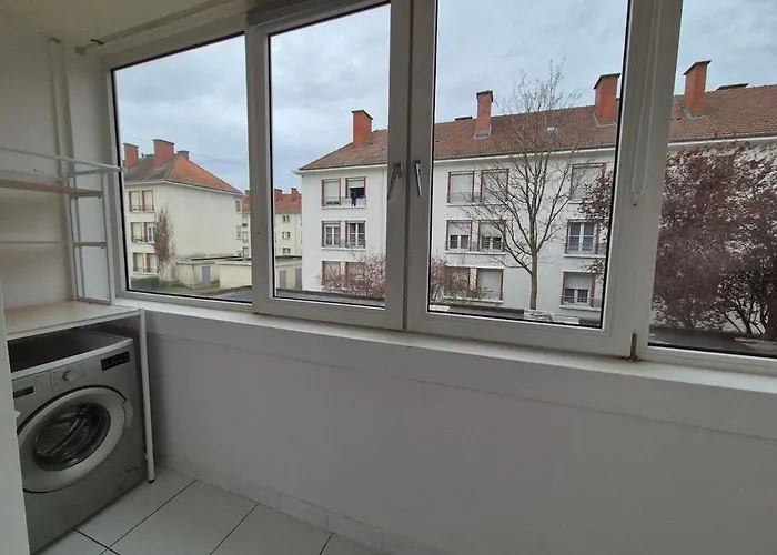 Proche Circuit 24h Du Mans Appartamento Le Mans