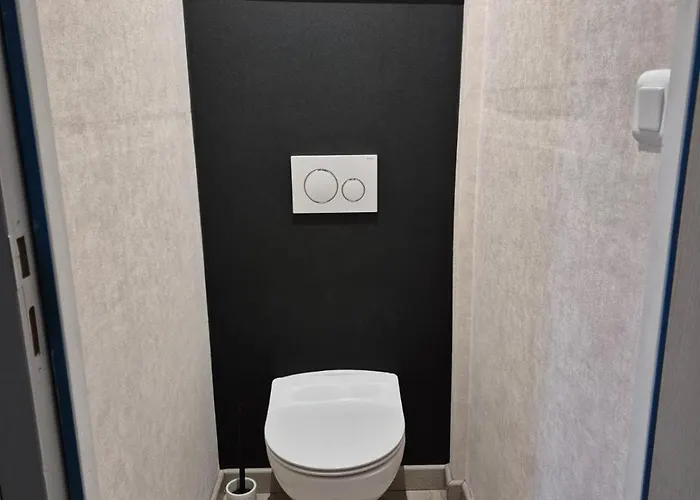 Proche Circuit 24h Du Mans Appartamento Le Mans